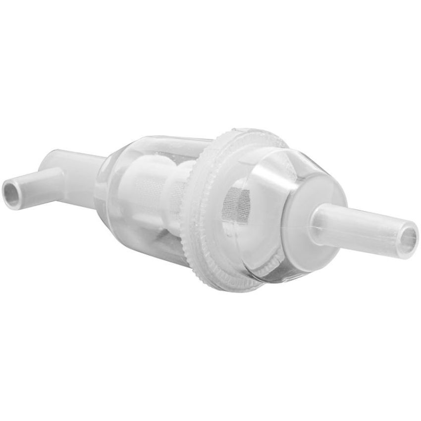 BALDWIN FILTERS BF9884 In-Line Fuel Filter Plastic Hsg