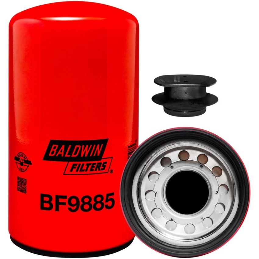 BALDWIN FILTERS BF9885 Fuel Spin-on