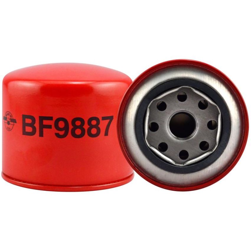 BALDWIN FILTERS BF9887 Fuel Spin-on