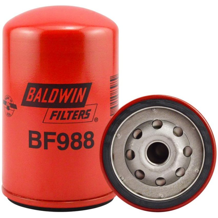 BALDWIN FILTERS BF988 Fuel Spin-on