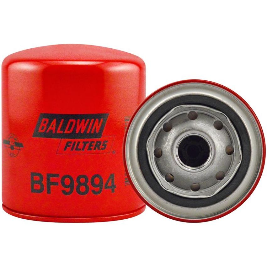 BALDWIN FILTERS BF9894 Fuel Spin-on