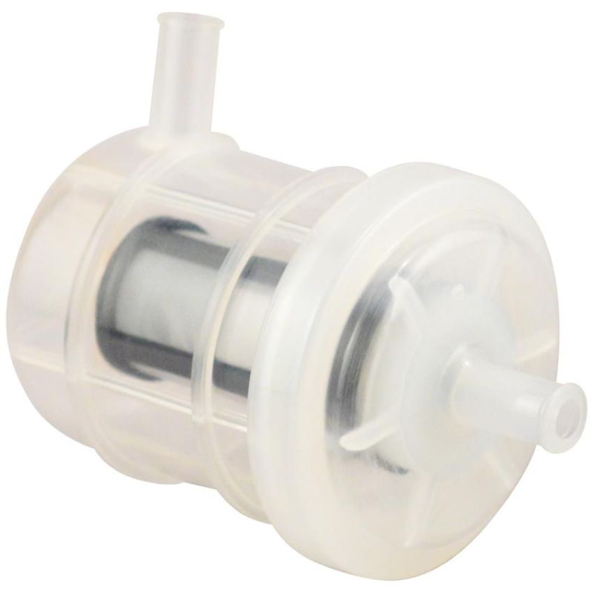 BALDWIN FILTERS BF9906 In-Line Fuel Filter