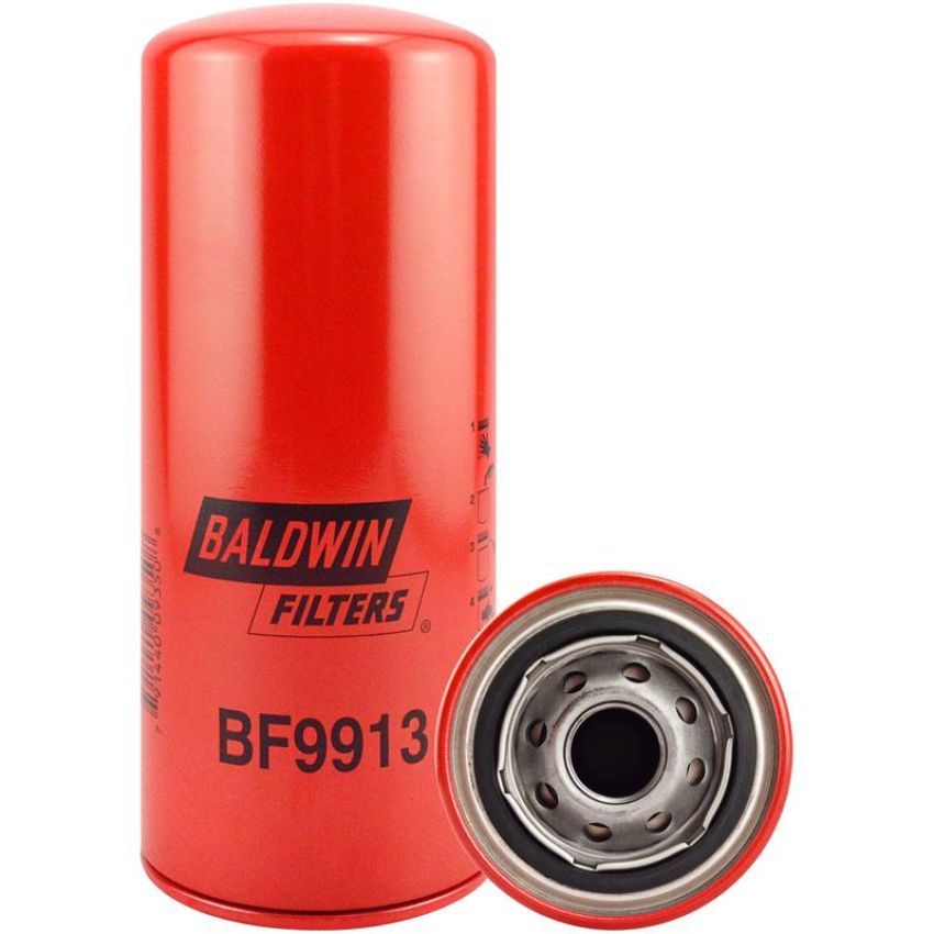 BALDWIN FILTERS BF9913 Fuel Spin-on