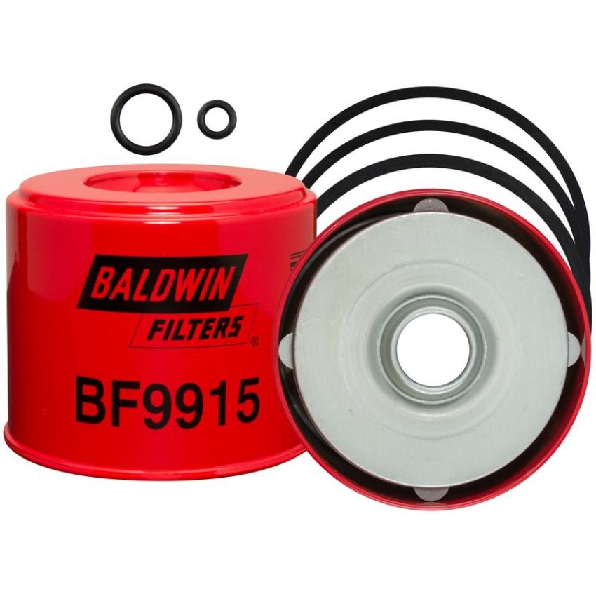 BALDWIN FILTERS BF9915 Can-Type Fuel Element