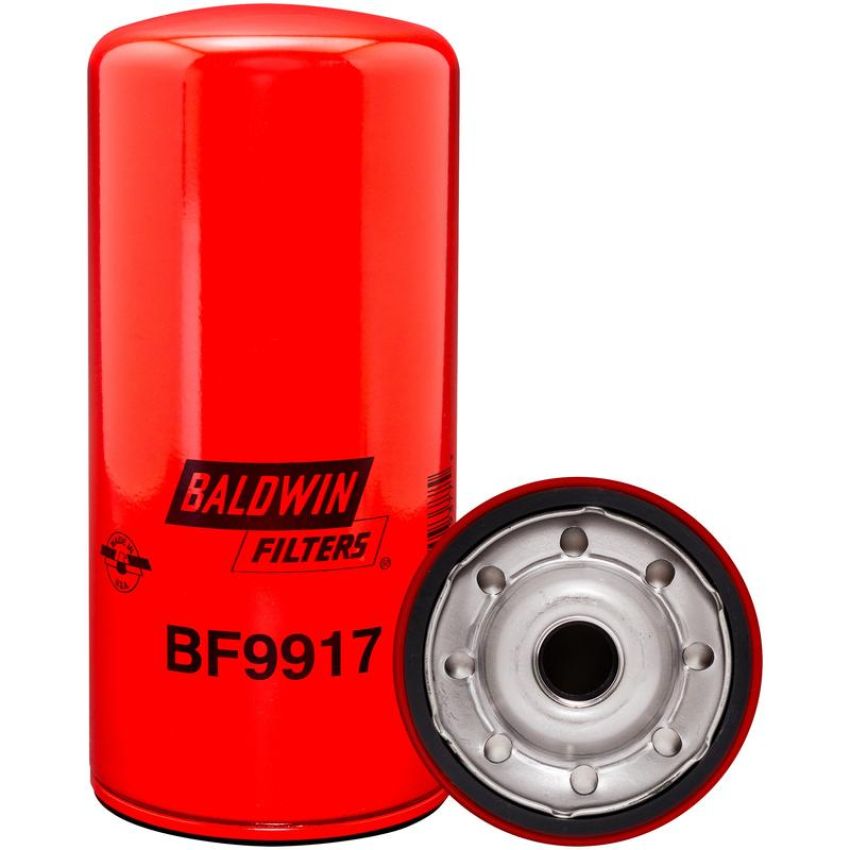 BALDWIN FILTERS BF9917 High Efficiency Fuel Spin-on