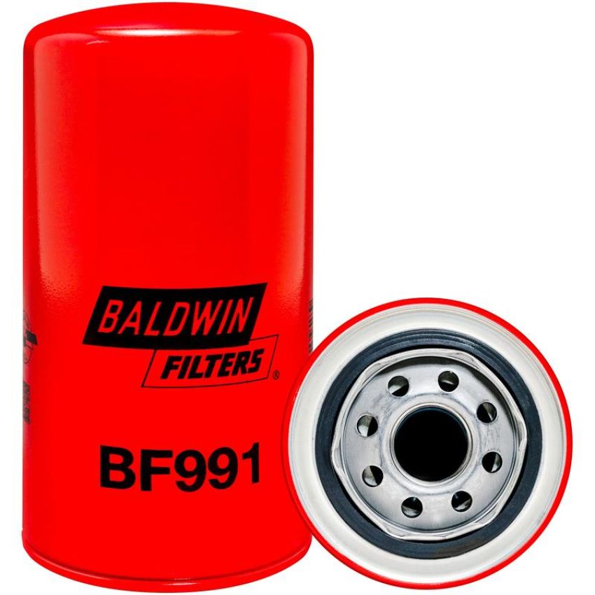 BALDWIN FILTERS BF991 Primary Fuel Spin-on