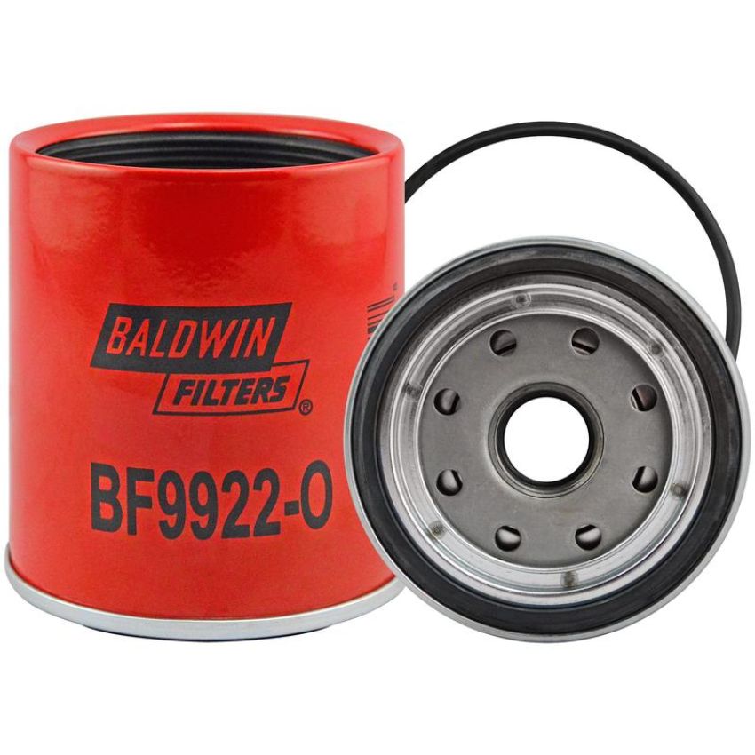 BALDWIN FILTERS BF9922-O FWS Spin-on w/Open End for Bowl
