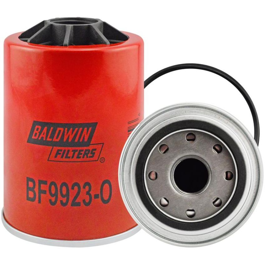 BALDWIN FILTERS BF9923-O Fuel Spin-on with Threaded Port