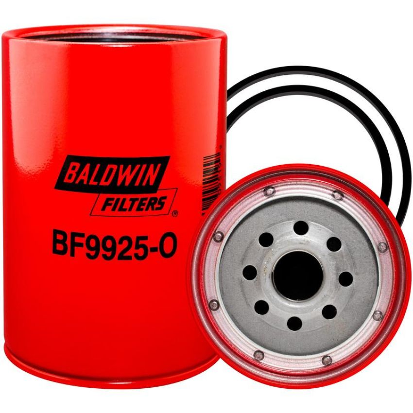 BALDWIN FILTERS BF9925-O FWS Spin-on w/Open End for Bowl