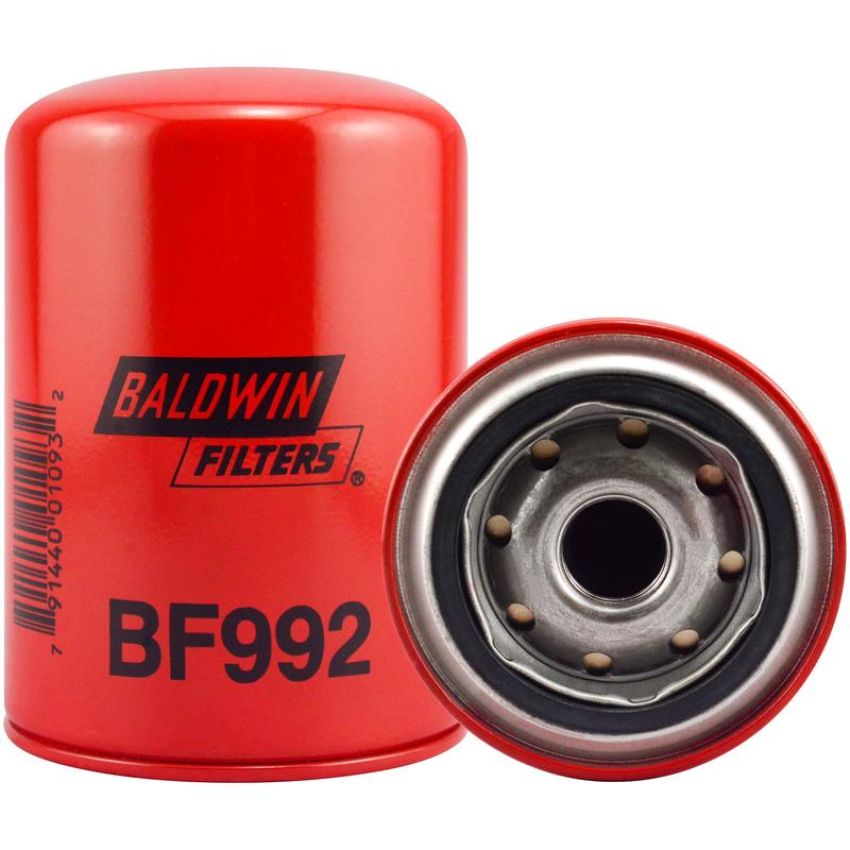 BALDWIN FILTERS BF992 Secondary Fuel Spin-on