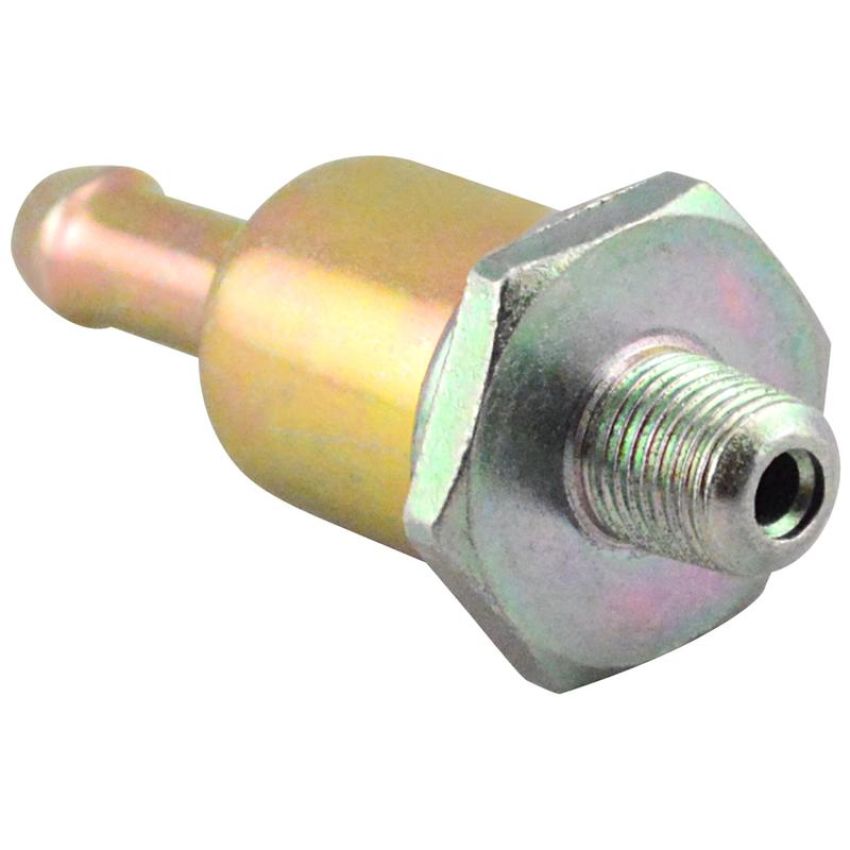 BALDWIN FILTERS BF995 Nylon Screen Screw-in Carb. Fuel Filter