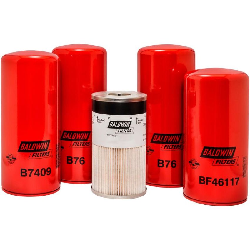 BALDWIN FILTERS BK6121 Service Kit