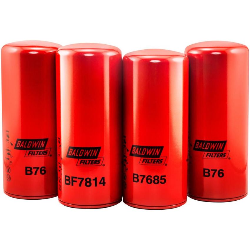 BALDWIN FILTERS BK6140 Service Kit