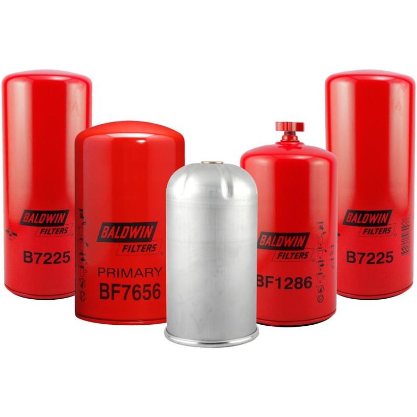 BALDWIN FILTERS BK6662 Service Kit for Mack