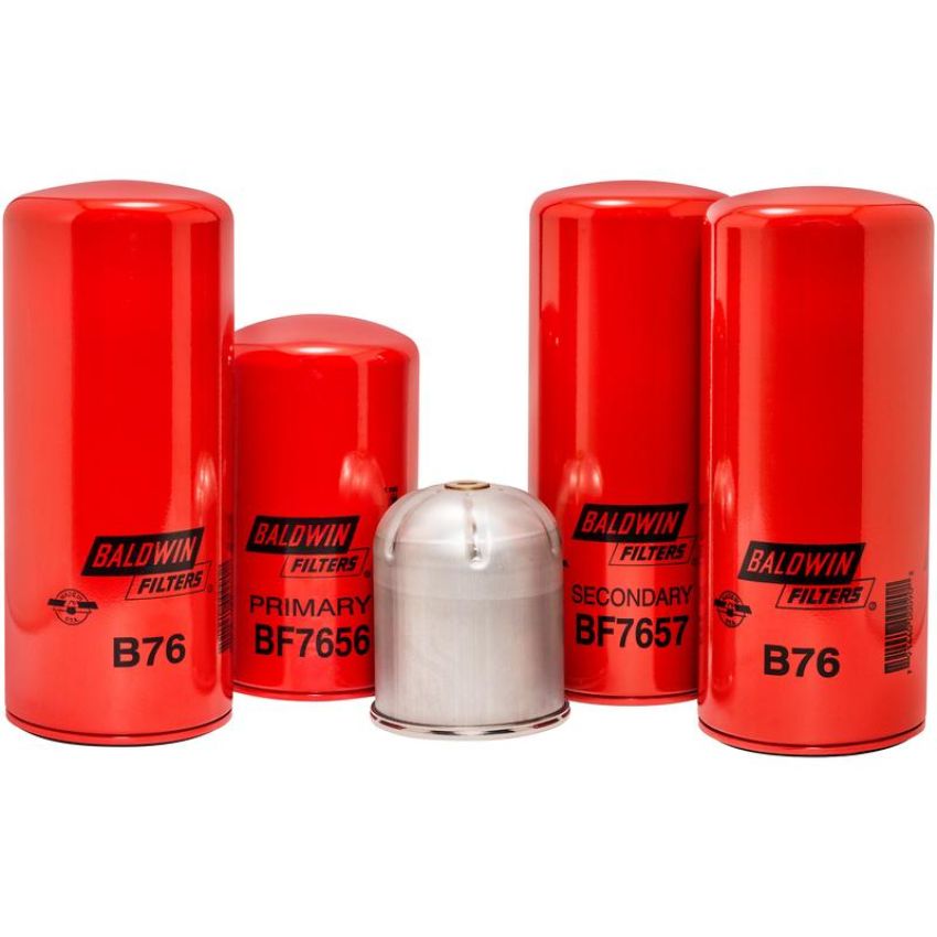 BALDWIN FILTERS BK6696 Service Kit for Mack