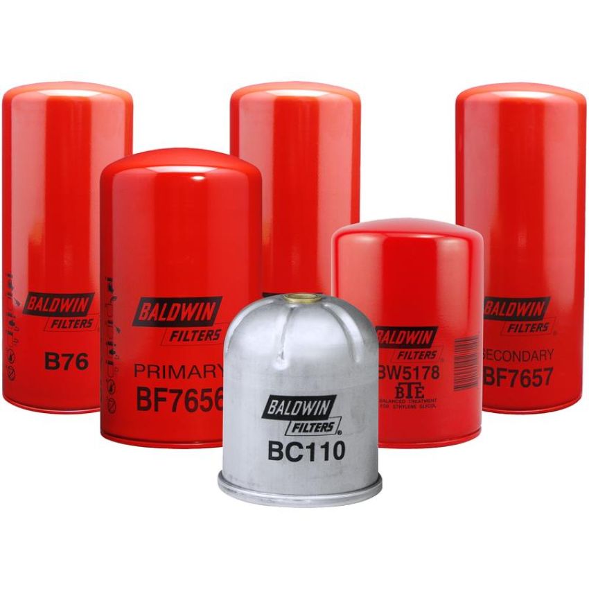 BALDWIN FILTERS BK6704 Service Kit for Mack