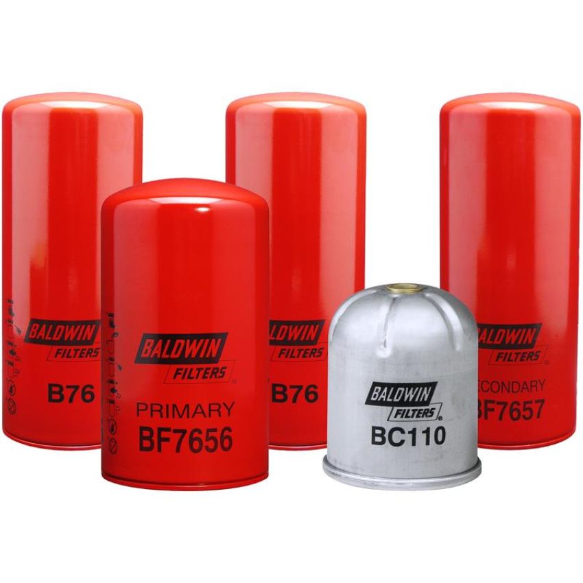 BALDWIN FILTERS BK6705 Service Kit for Mack