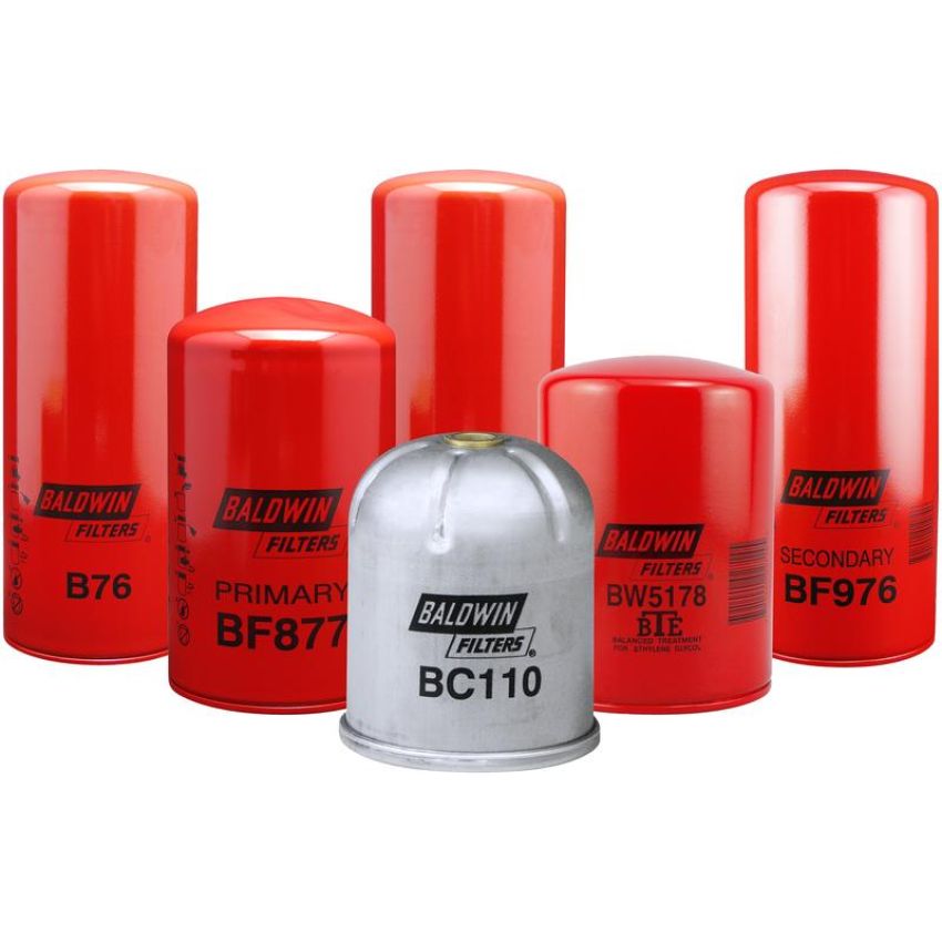 BALDWIN FILTERS BK6723 Service Kit for Mack