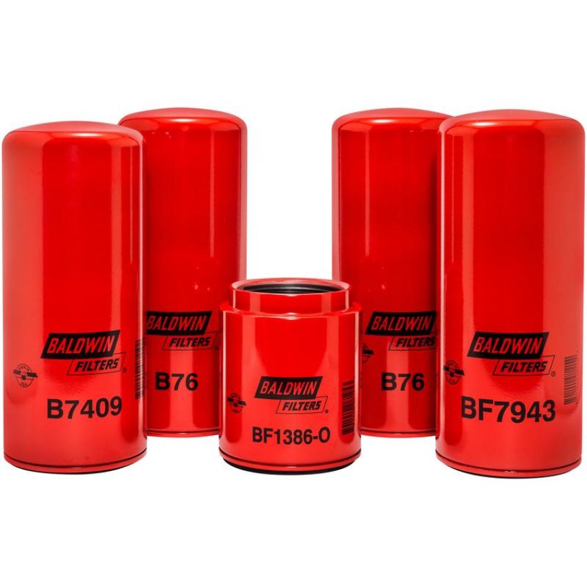BALDWIN FILTERS BK6956 Service Kit