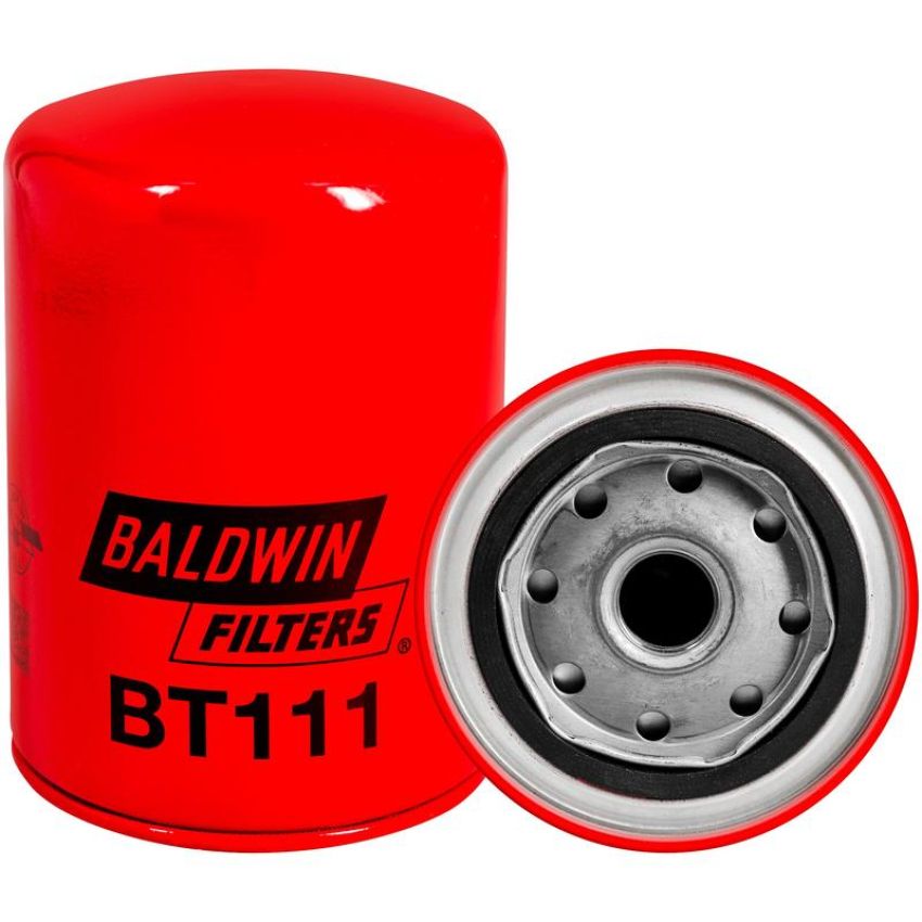 BALDWIN FILTERS BT111 Lube Spin-on