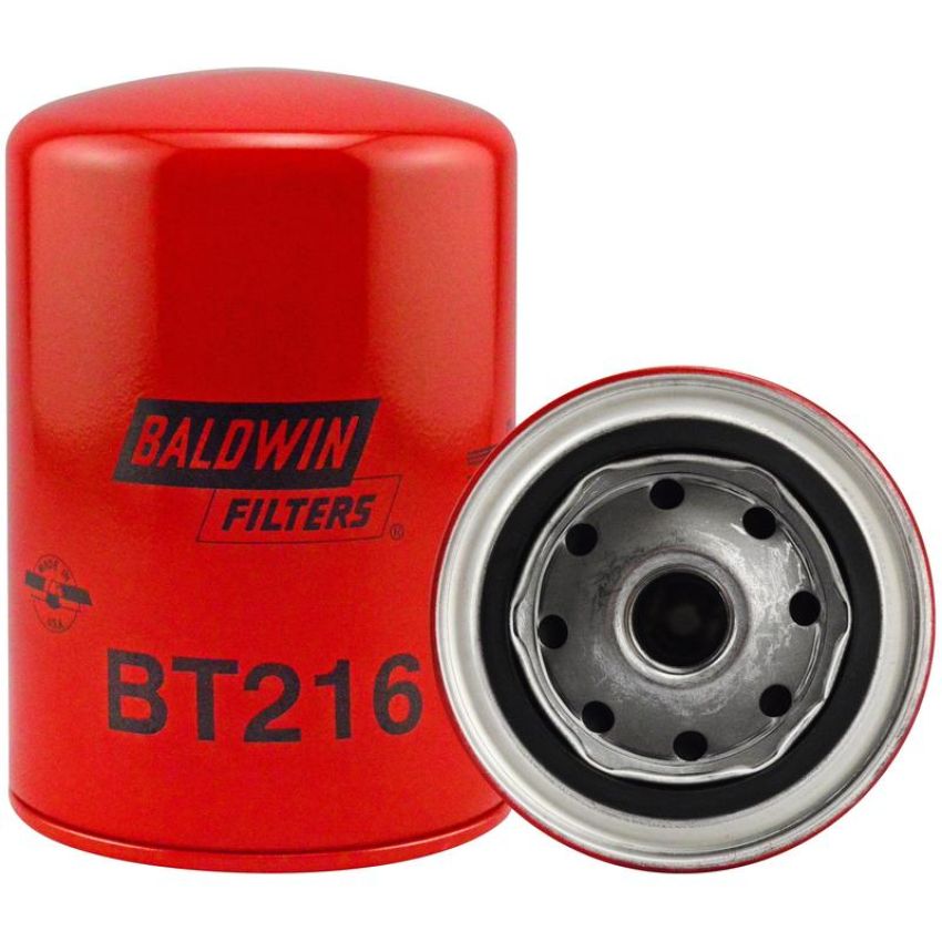 BALDWIN FILTERS BT216 Full-Flow Lube Spin-on