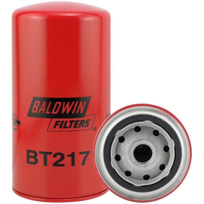 BALDWIN FILTERS BT217 Full-Flow Lube Spin-on