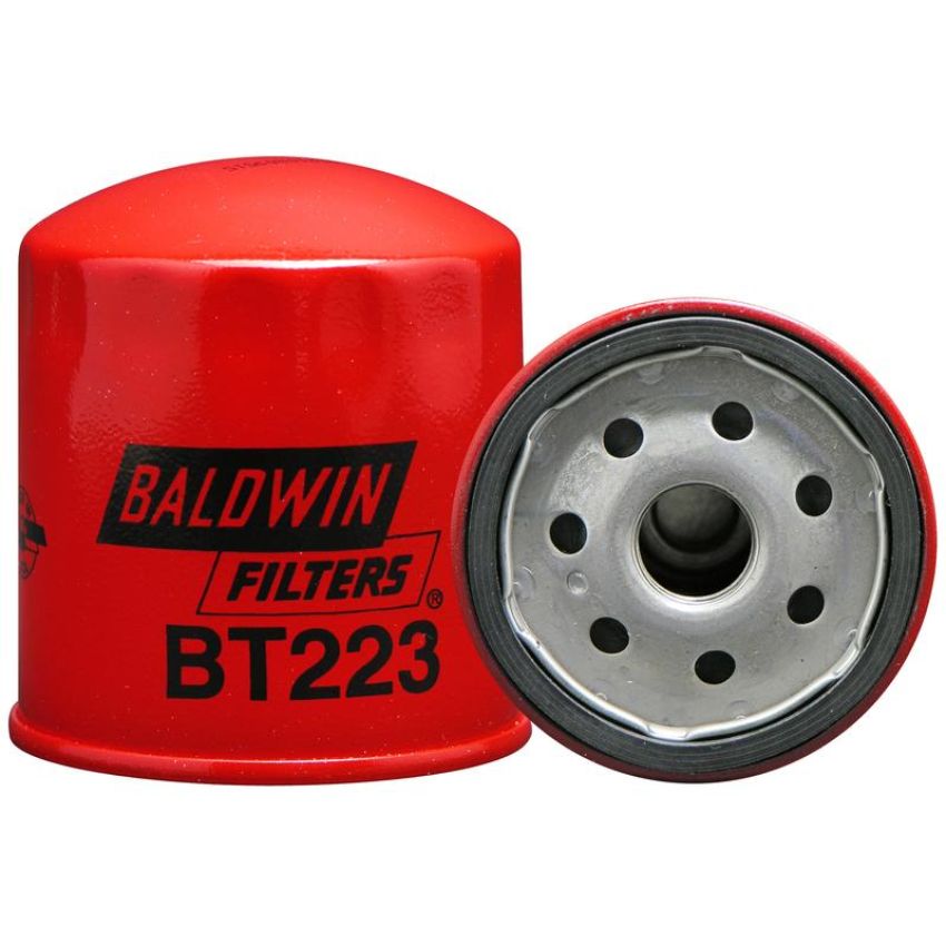BALDWIN FILTERS BT223 Full-Flow Lube Spin-on