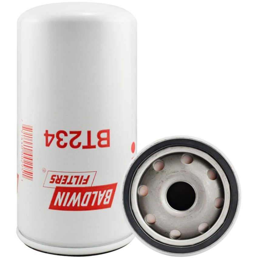 BALDWIN FILTERS BT234 Full-Flow Lube Spin-on