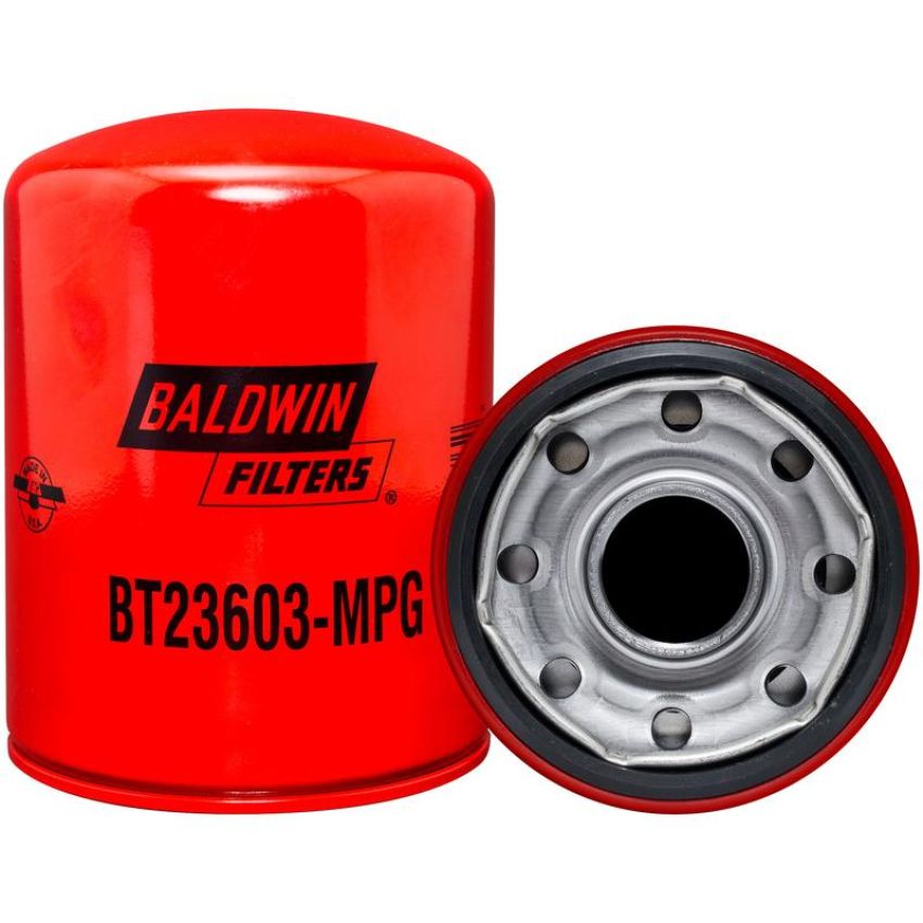 BALDWIN FILTERS BT23603-MPG Maximum Perf. Glass Hyd. Spin-on
