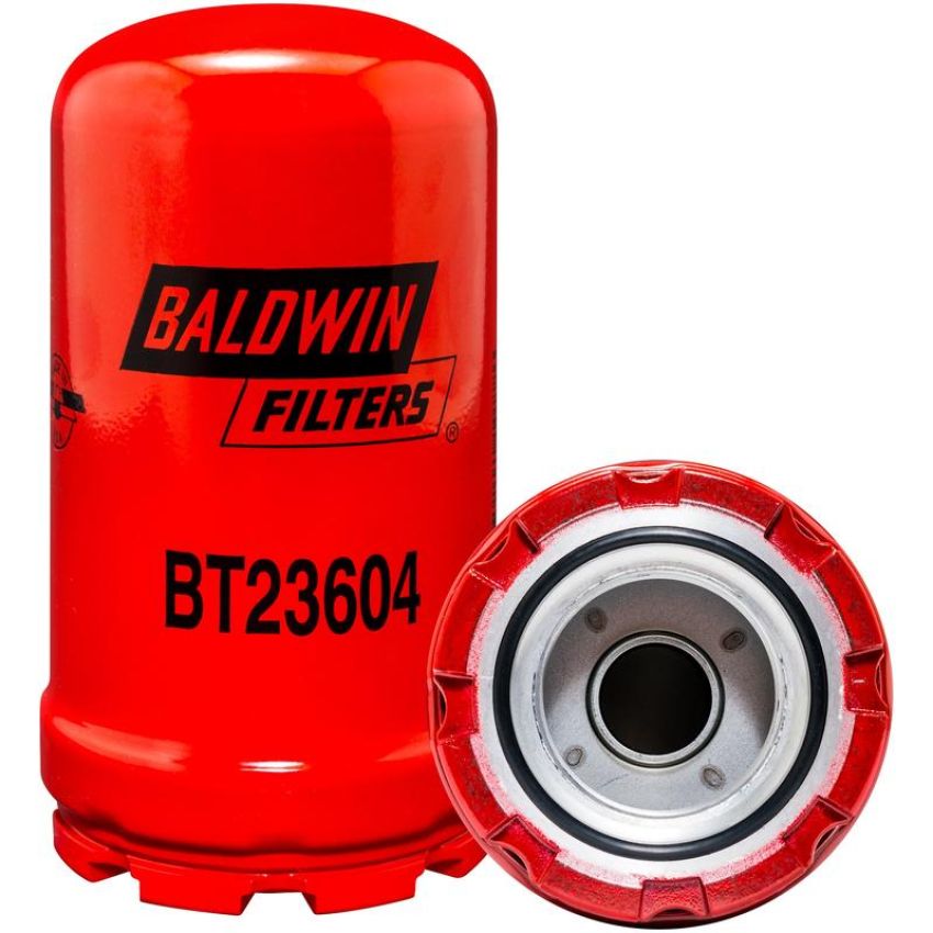 BALDWIN FILTERS BT23604 Hydraulic Spin-on