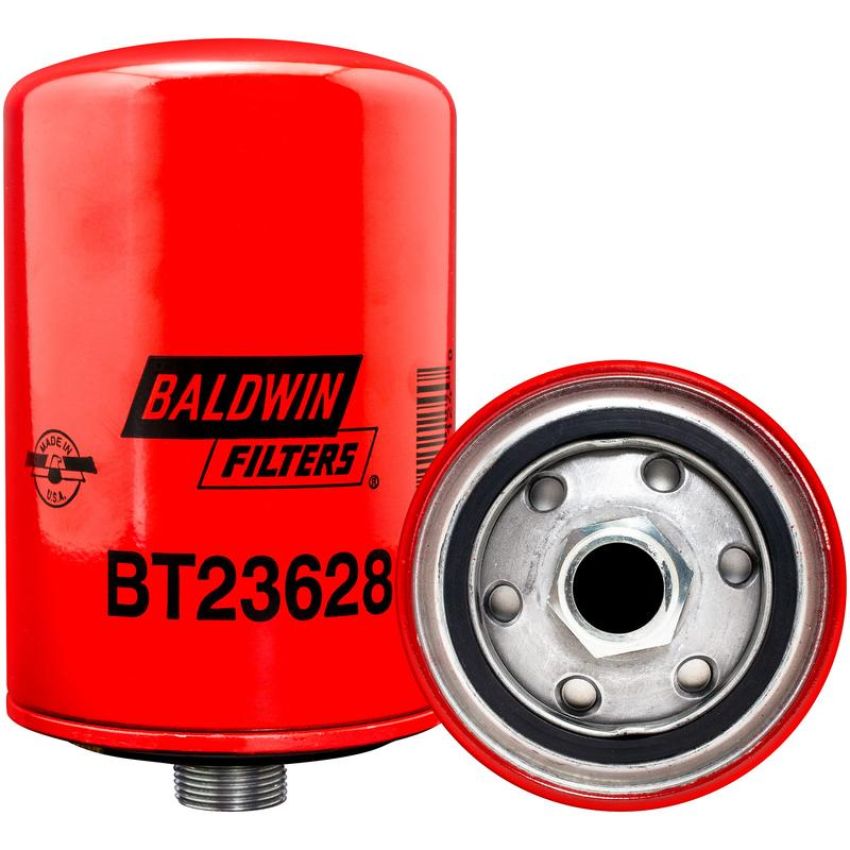 BALDWIN FILTERS BT23628 Hydraulic Spin-on