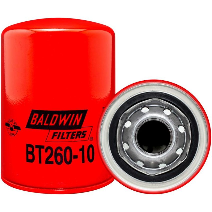 BALDWIN FILTERS BT260-10 Hydraulic or Transmission Spin-on