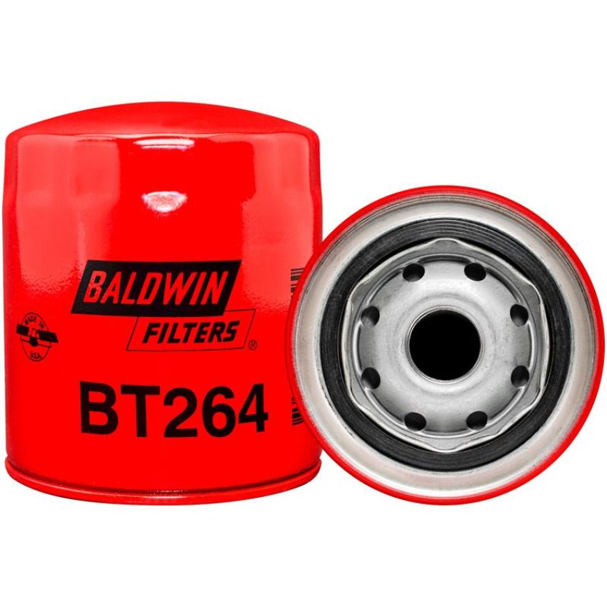 BALDWIN FILTERS BT264 Full-Flow Lube Spin-on