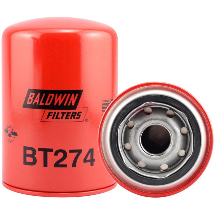 BALDWIN FILTERS BT274 Hydraulic Spin-on