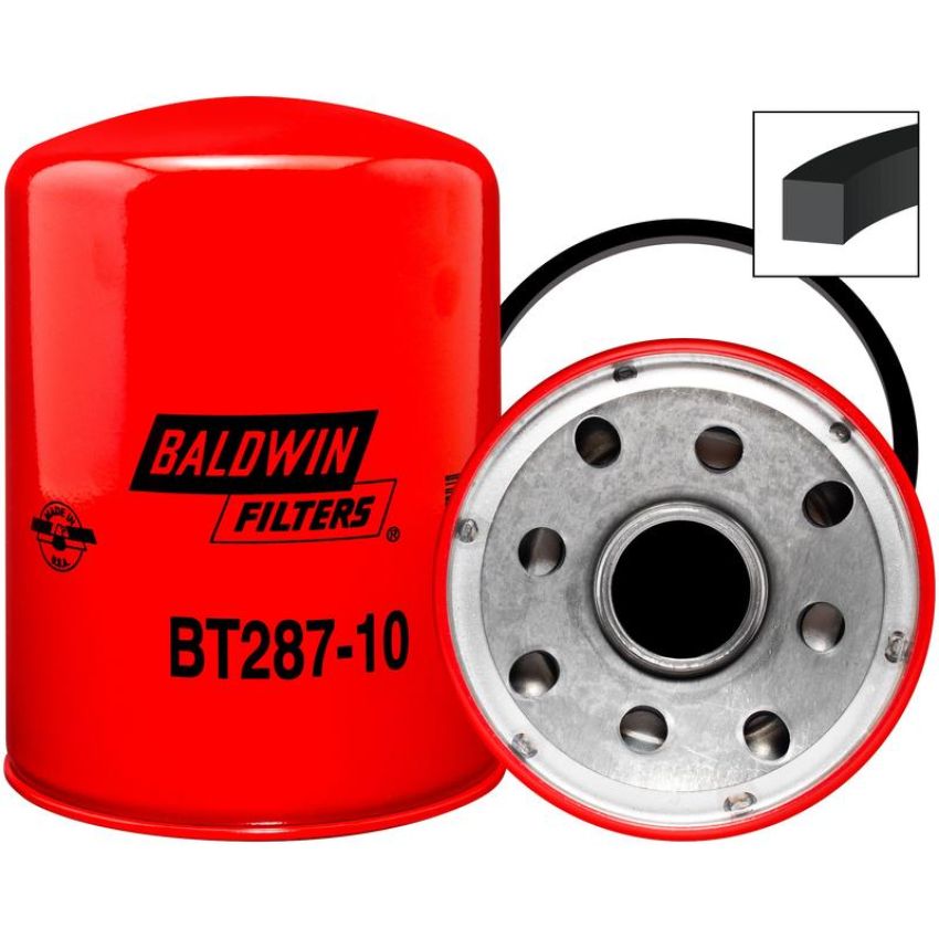 BALDWIN FILTERS BT287-10 Hydraulic Spin-on