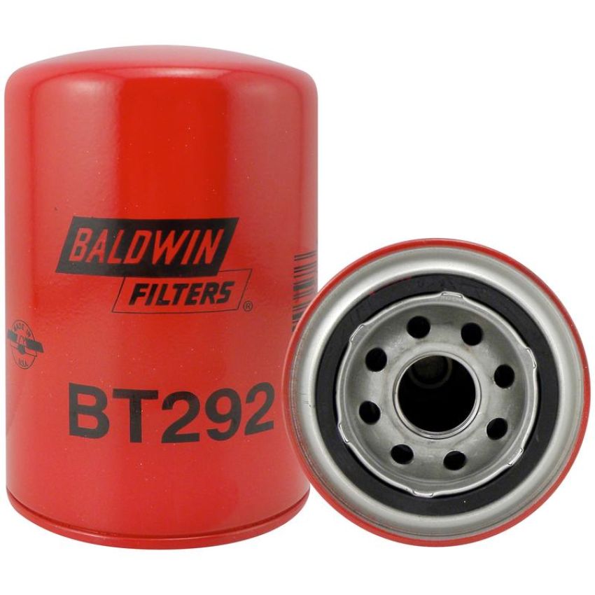 BALDWIN FILTERS BT292 Full-Flow Lube Spin-on