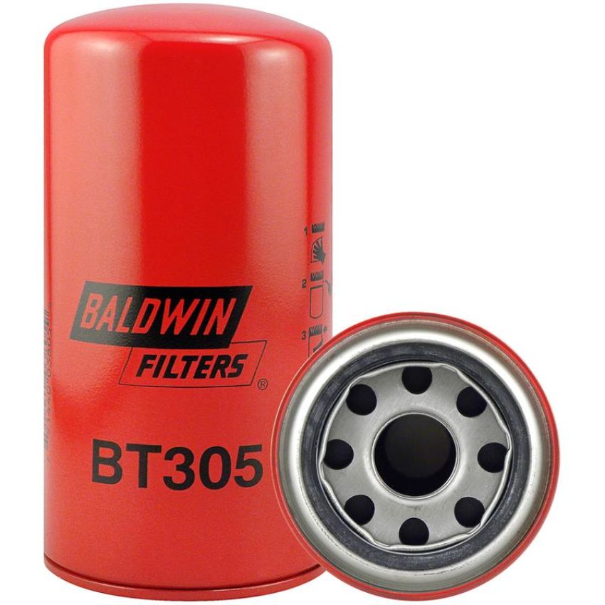 BALDWIN FILTERS BT305 Hydraulic Spin-on