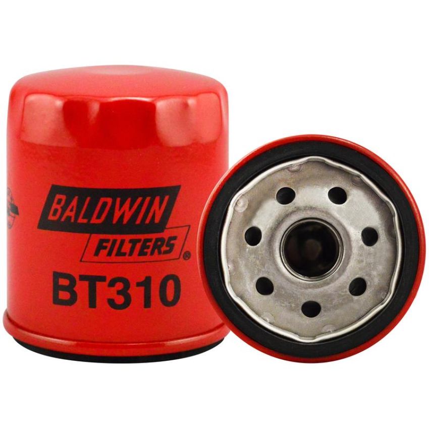 BALDWIN FILTERS BT310 Full-Flow Lube Spin-on