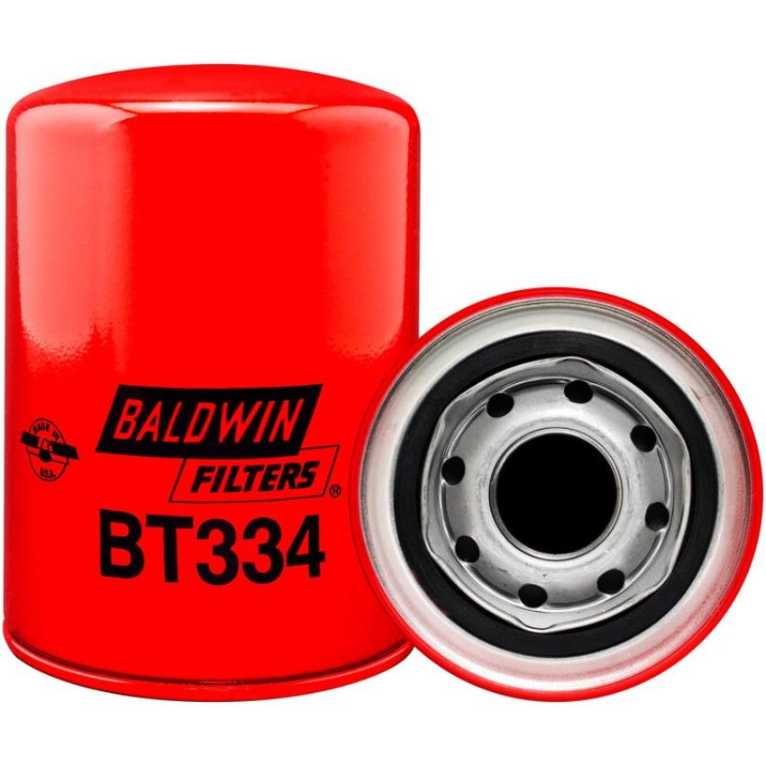 BALDWIN FILTERS BT334 Hydraulic or Lube Spin-on