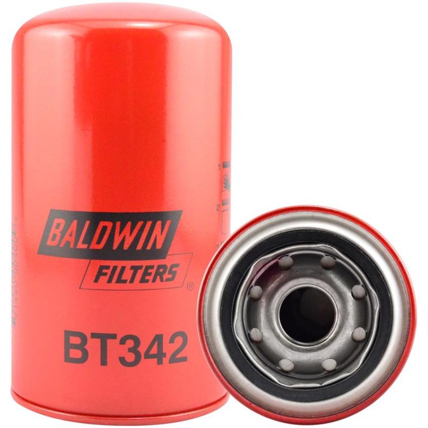 BALDWIN FILTERS BT342 Hydraulic Spin-on