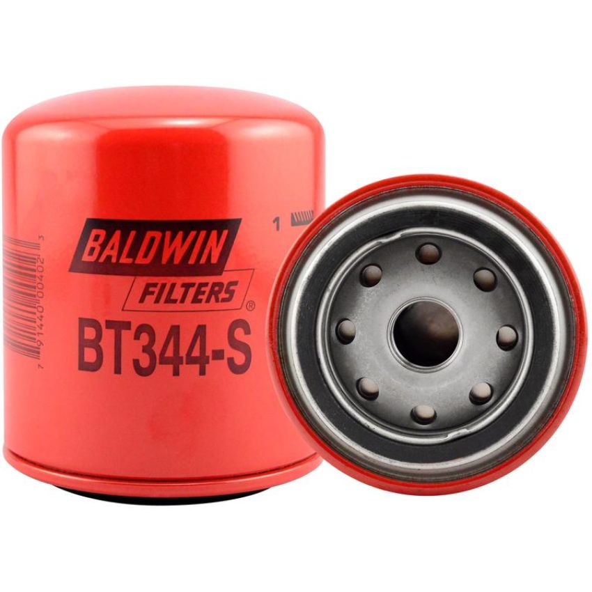BALDWIN FILTERS BT344-S Hydraulic Spin-on