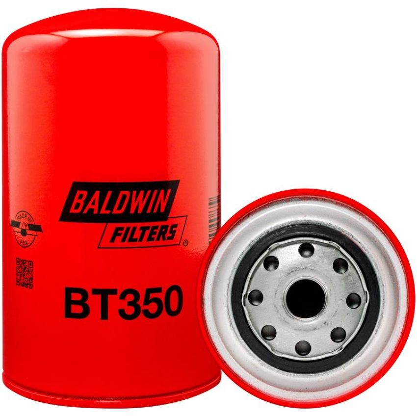 BALDWIN FILTERS BT350 Hydraulic Spin-on