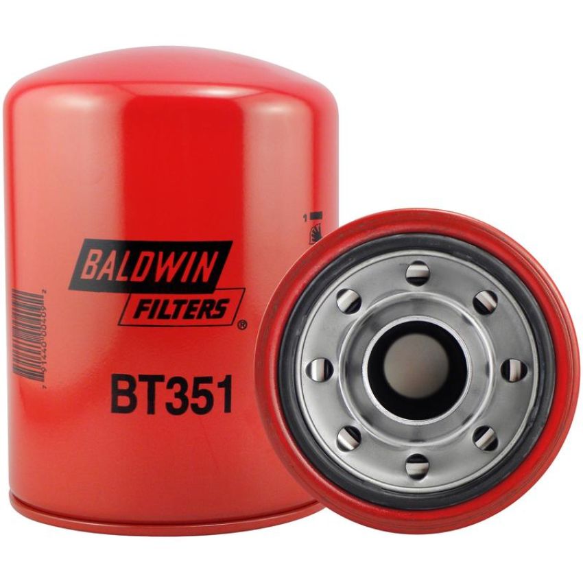 BALDWIN FILTERS BT351 Hydraulic Spin-on