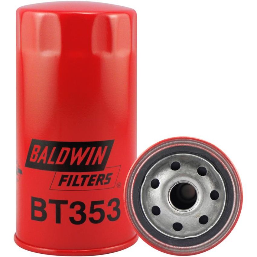 BALDWIN FILTERS BT353 Full-Flow Lube Spin-on