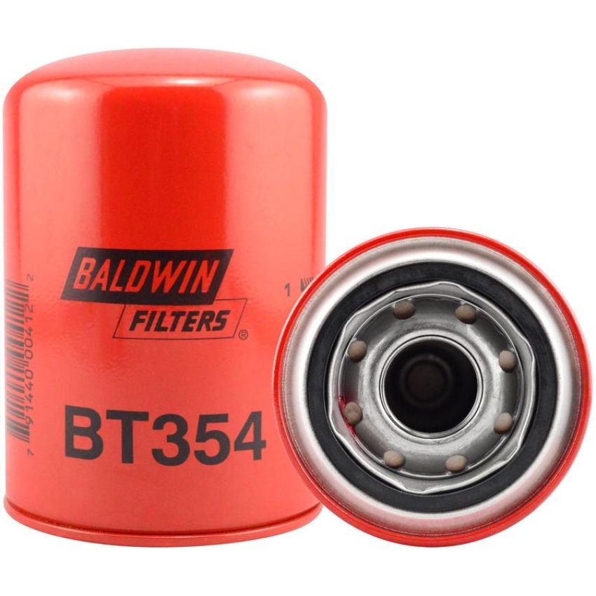 BALDWIN FILTERS BT354 Transmission Spin-on