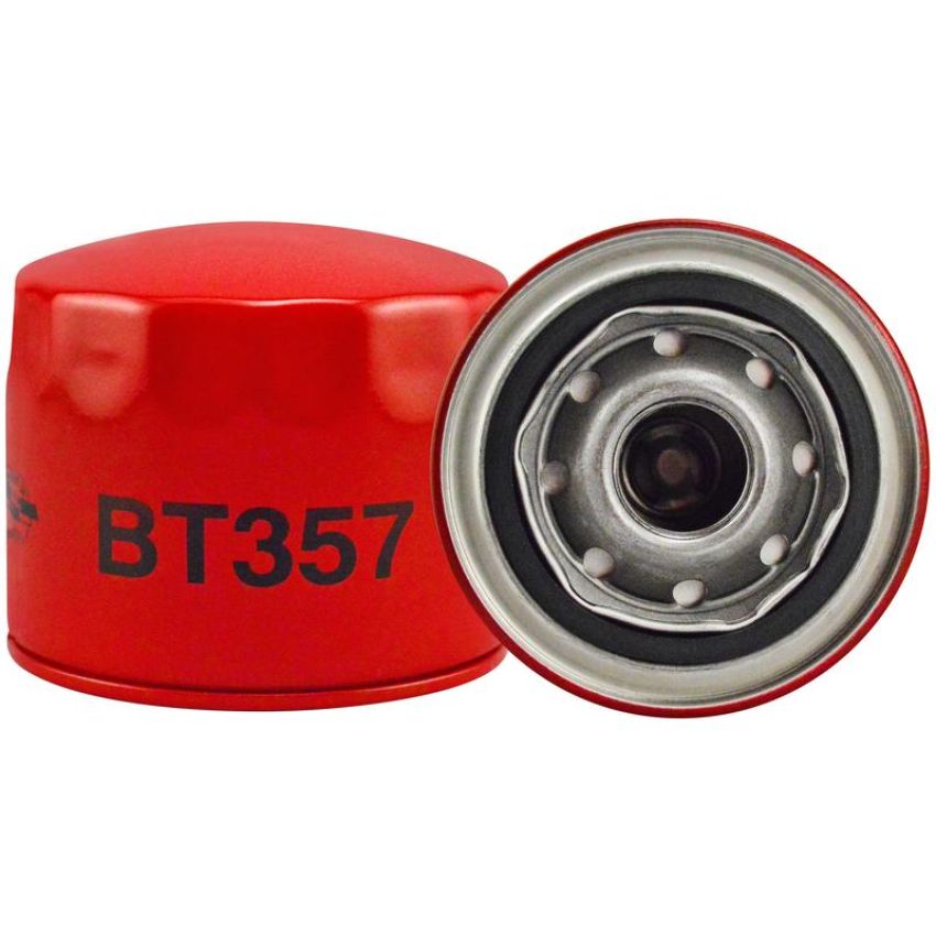 BALDWIN FILTERS BT357 Hydraulic Spin-on