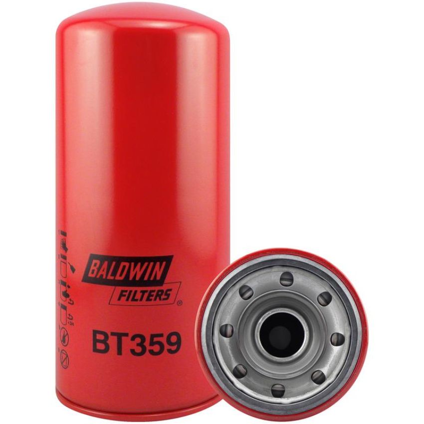 BALDWIN FILTERS BT359 Transmission Spin-on