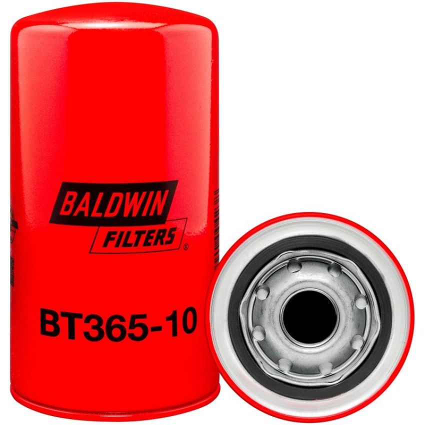BALDWIN FILTERS BT365-10 Lube or Hydraulic Spin-on