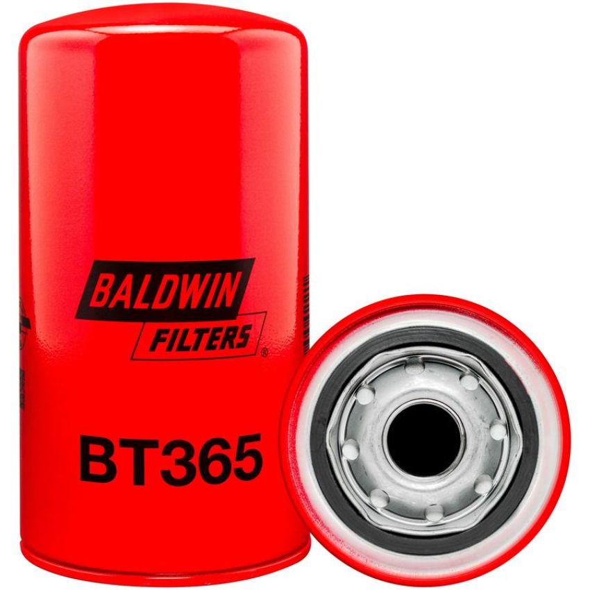 BALDWIN FILTERS BT365 Lube or Hydraulic Spin-on