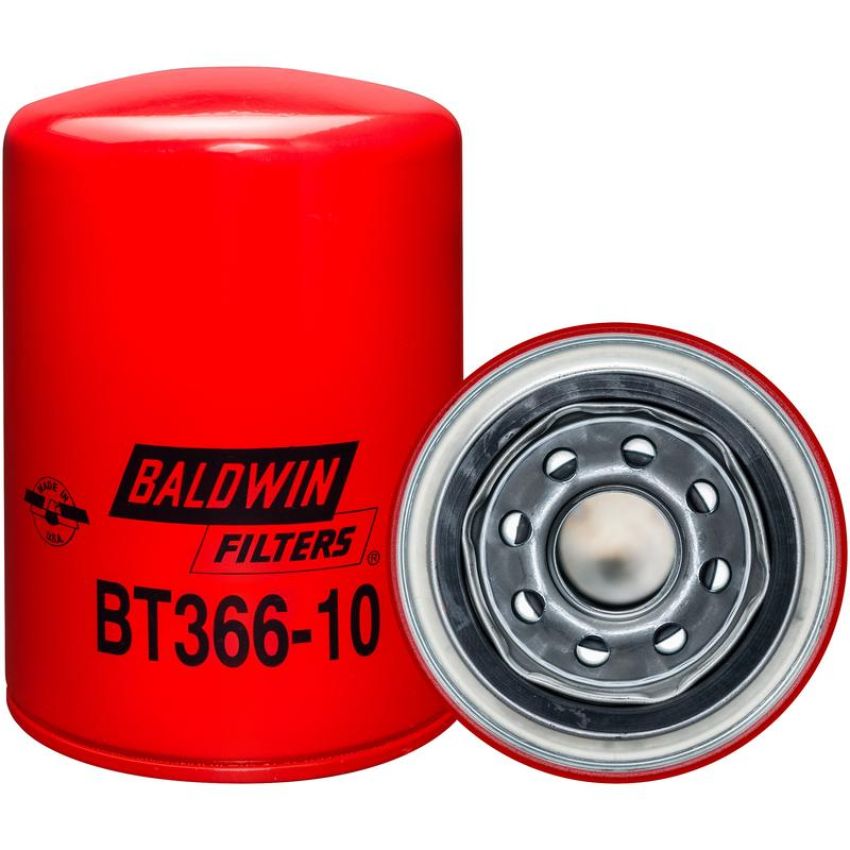 BALDWIN FILTERS BT366-10 Hydraulic Spin-on